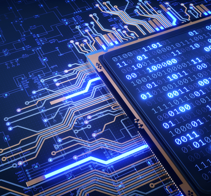 Reshaping network security